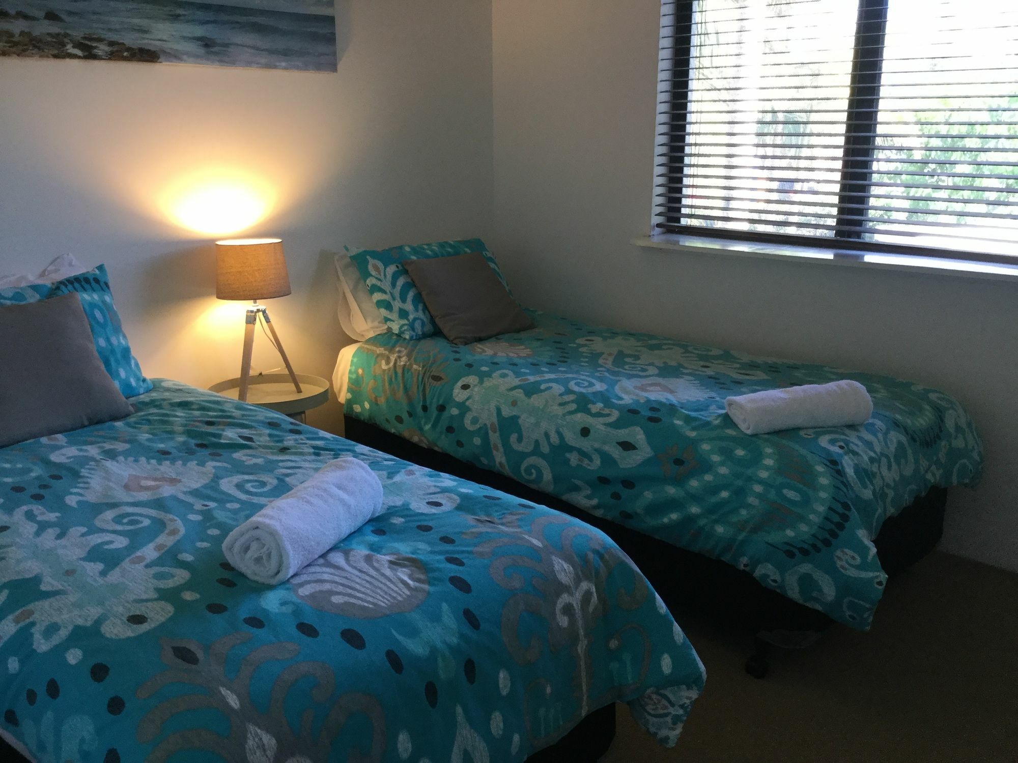 Coolum Beach Resort Buitenkant foto